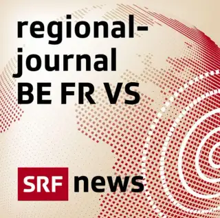 <de>SRF Regionaljournal Bern Freiburg Wallis</de><fr>SRF journal régional Berne Fribourg Valais</fr><en>Swiss National Television and Radio</en>