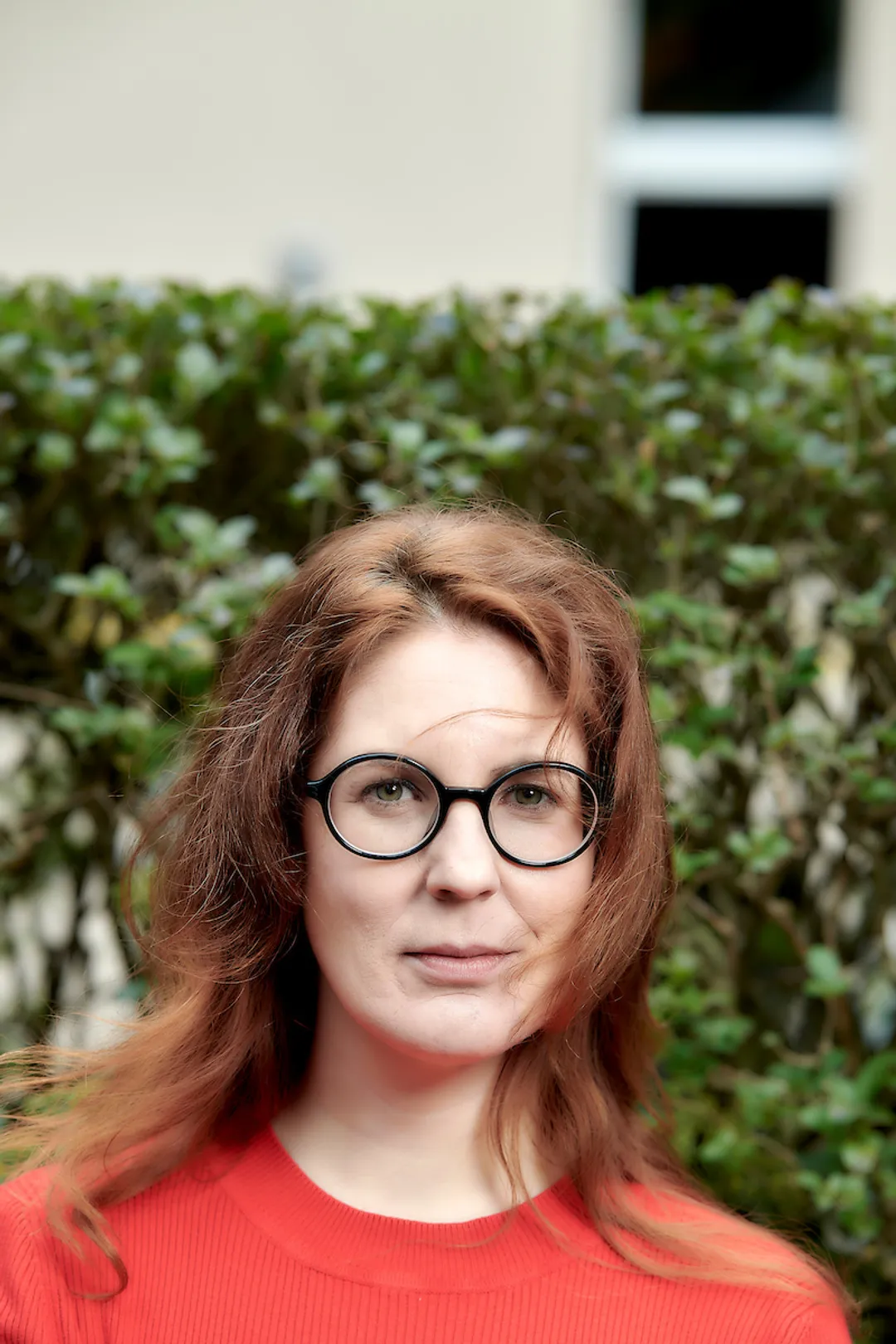 Sarah Elena Schwerzmann