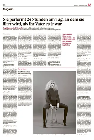 Berner Zeitung BZ