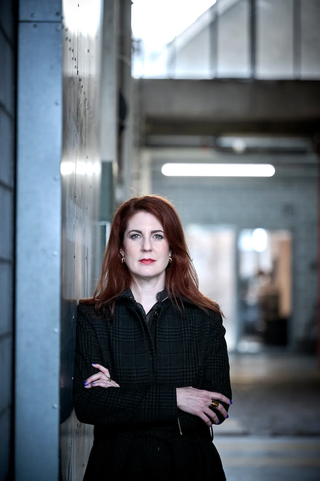 Sarah Elena Schwerzmann